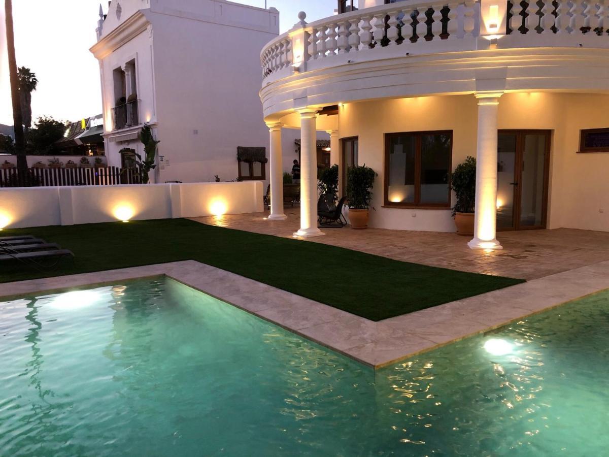 La Quinta Hacienda Διαμέρισμα Κόρδοβα Εξωτερικό φωτογραφία
