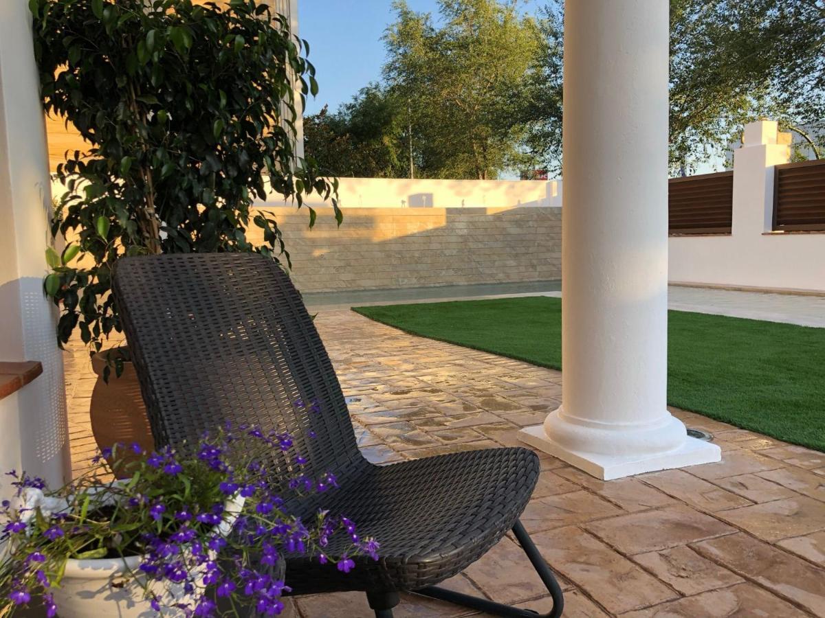 La Quinta Hacienda Διαμέρισμα Κόρδοβα Εξωτερικό φωτογραφία