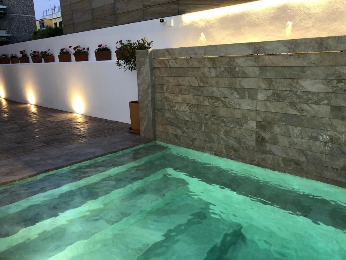 La Quinta Hacienda Διαμέρισμα Κόρδοβα Εξωτερικό φωτογραφία