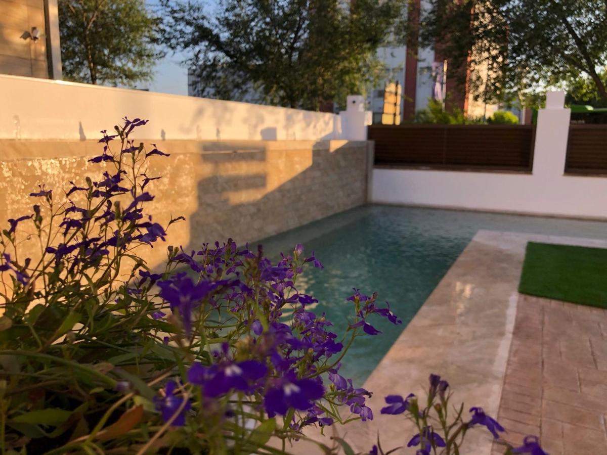 La Quinta Hacienda Διαμέρισμα Κόρδοβα Εξωτερικό φωτογραφία
