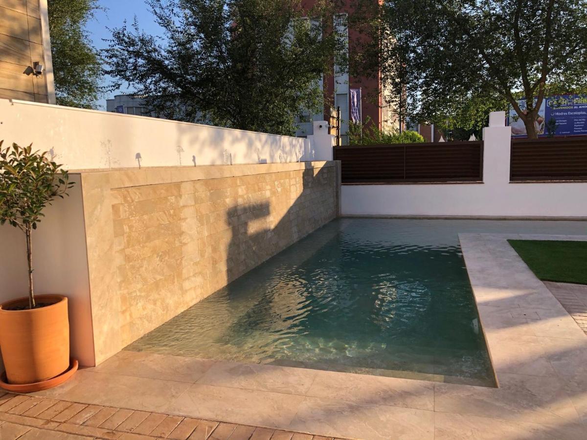 La Quinta Hacienda Διαμέρισμα Κόρδοβα Εξωτερικό φωτογραφία