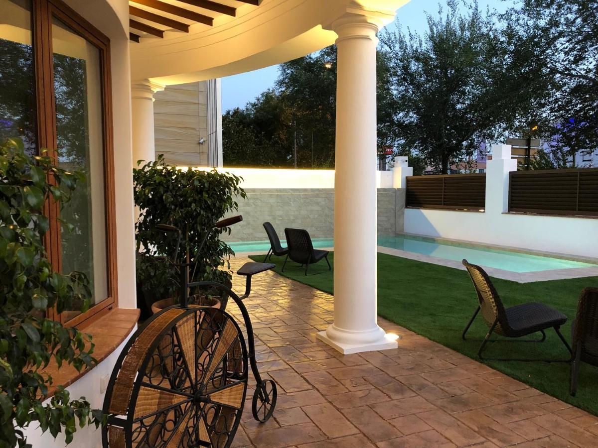 La Quinta Hacienda Διαμέρισμα Κόρδοβα Εξωτερικό φωτογραφία