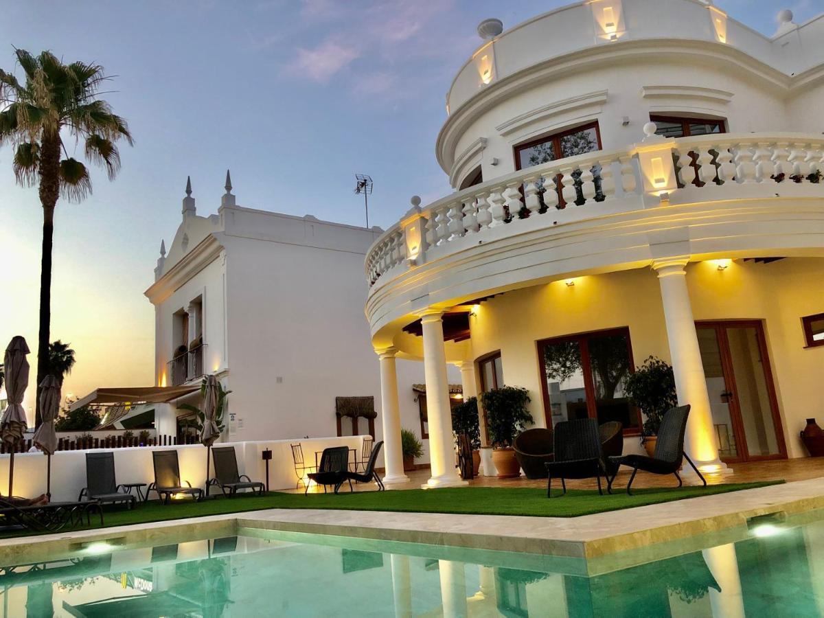 La Quinta Hacienda Διαμέρισμα Κόρδοβα Εξωτερικό φωτογραφία