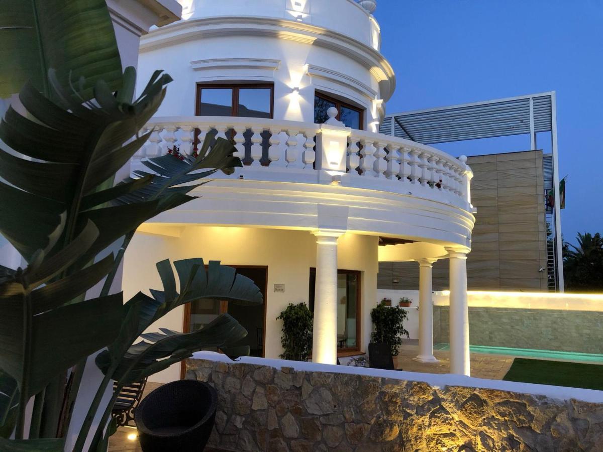 La Quinta Hacienda Διαμέρισμα Κόρδοβα Εξωτερικό φωτογραφία
