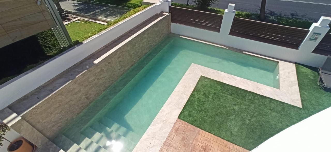 La Quinta Hacienda Διαμέρισμα Κόρδοβα Εξωτερικό φωτογραφία