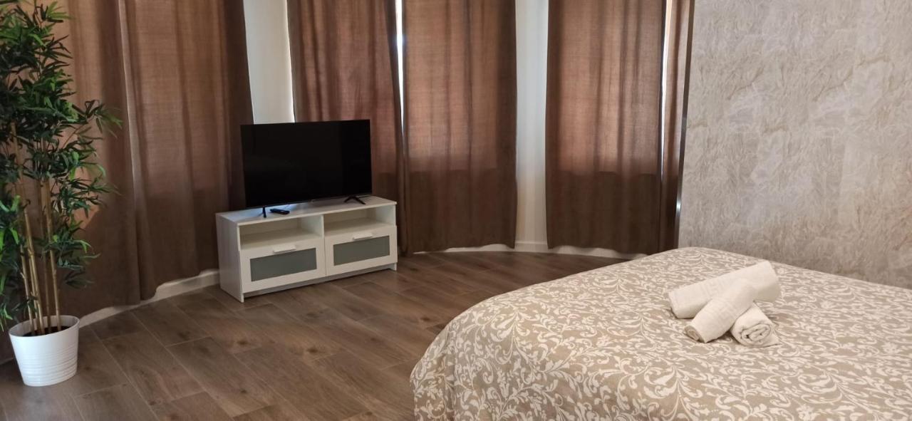 La Quinta Hacienda Διαμέρισμα Κόρδοβα Εξωτερικό φωτογραφία