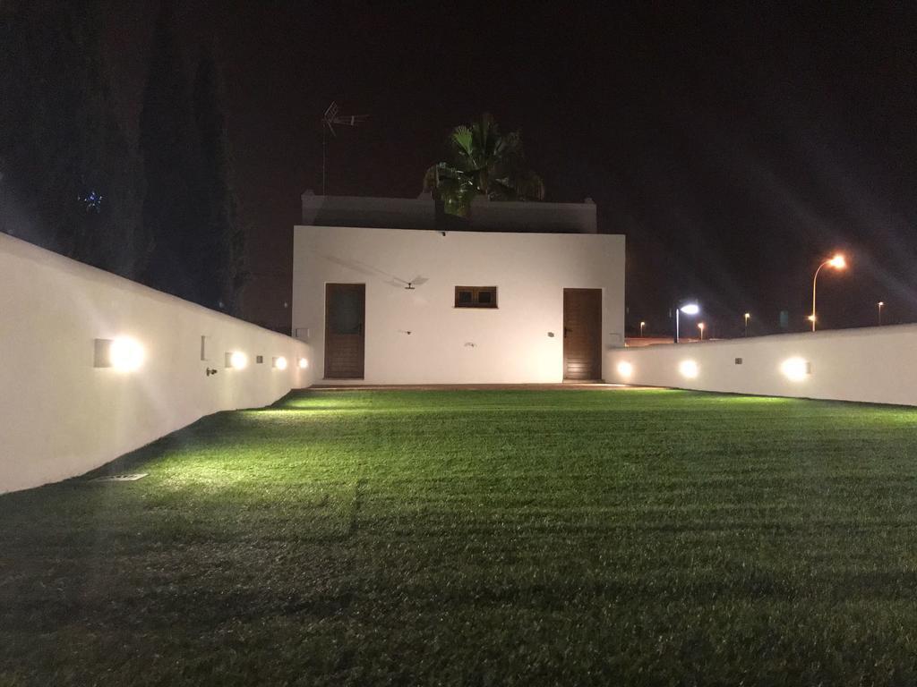La Quinta Hacienda Διαμέρισμα Κόρδοβα Εξωτερικό φωτογραφία