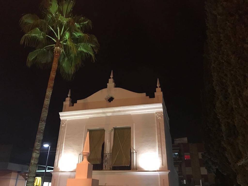 La Quinta Hacienda Διαμέρισμα Κόρδοβα Εξωτερικό φωτογραφία