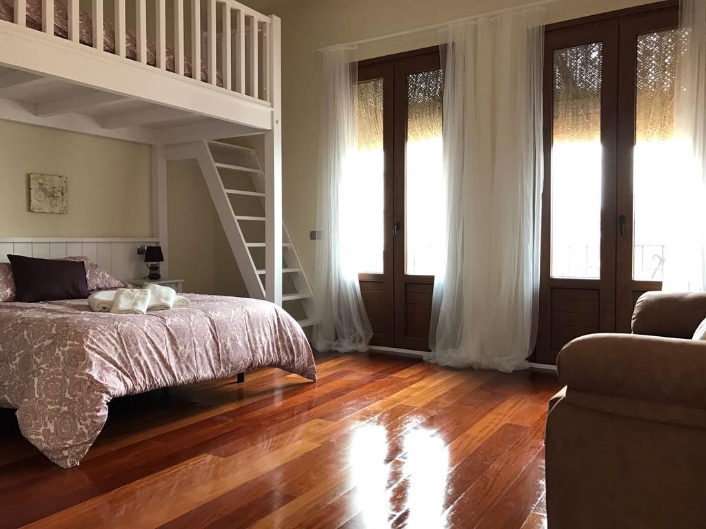 La Quinta Hacienda Διαμέρισμα Κόρδοβα Εξωτερικό φωτογραφία