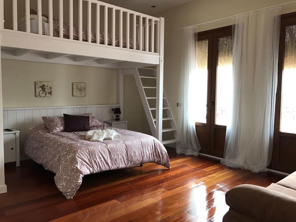 La Quinta Hacienda Διαμέρισμα Κόρδοβα Εξωτερικό φωτογραφία
