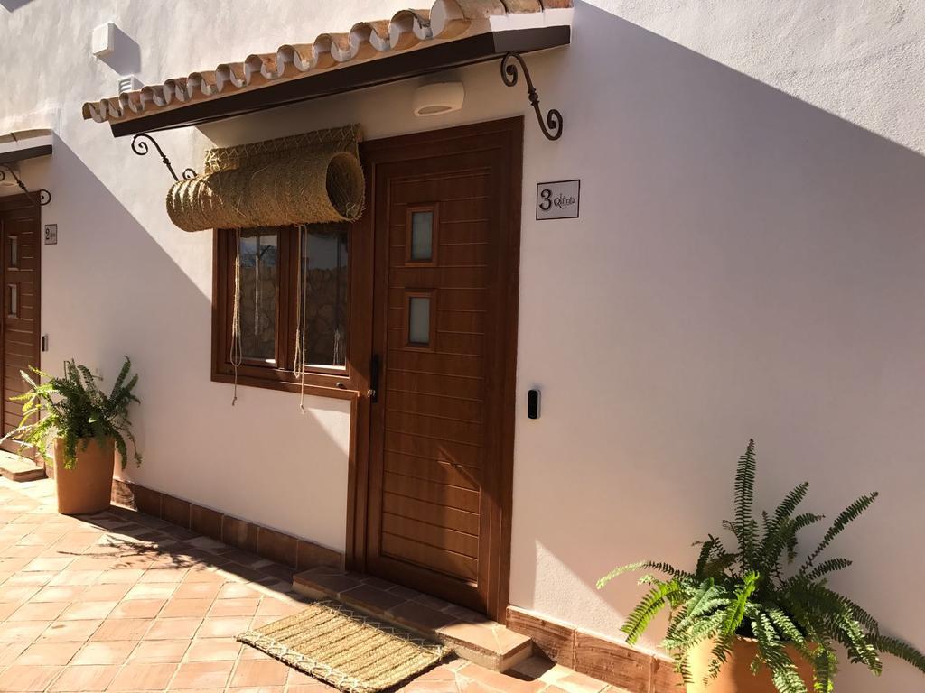 La Quinta Hacienda Διαμέρισμα Κόρδοβα Εξωτερικό φωτογραφία