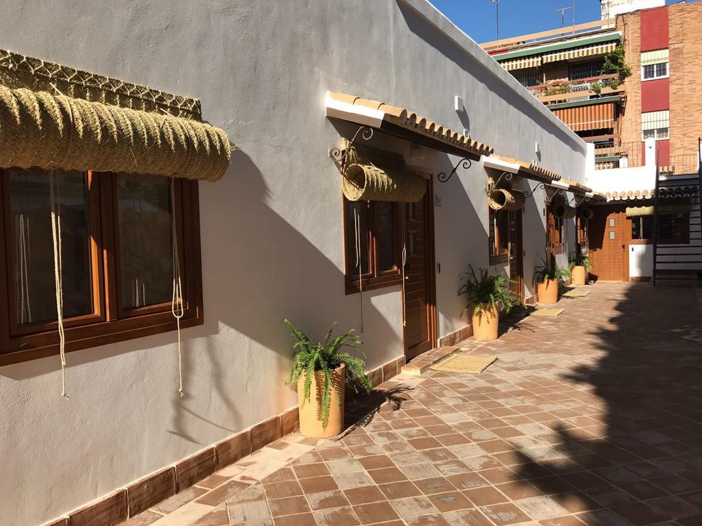 La Quinta Hacienda Διαμέρισμα Κόρδοβα Εξωτερικό φωτογραφία