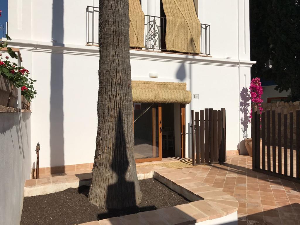 La Quinta Hacienda Διαμέρισμα Κόρδοβα Εξωτερικό φωτογραφία