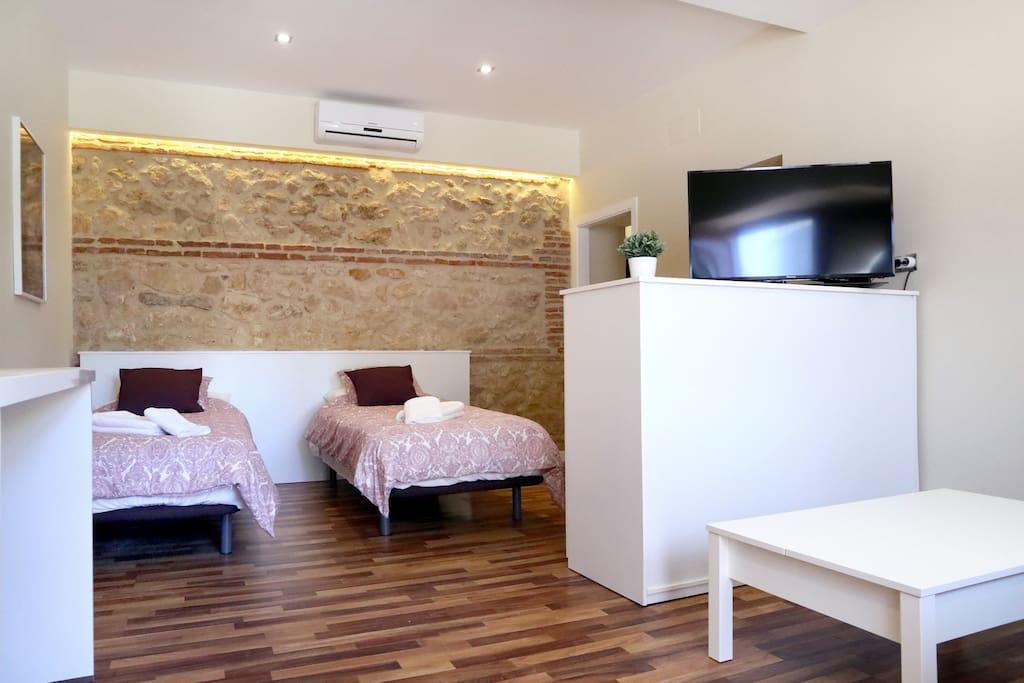 La Quinta Hacienda Διαμέρισμα Κόρδοβα Εξωτερικό φωτογραφία