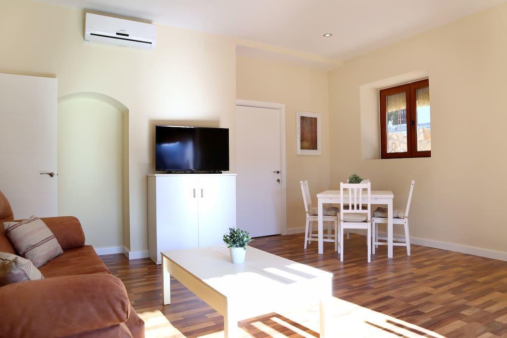 La Quinta Hacienda Διαμέρισμα Κόρδοβα Εξωτερικό φωτογραφία
