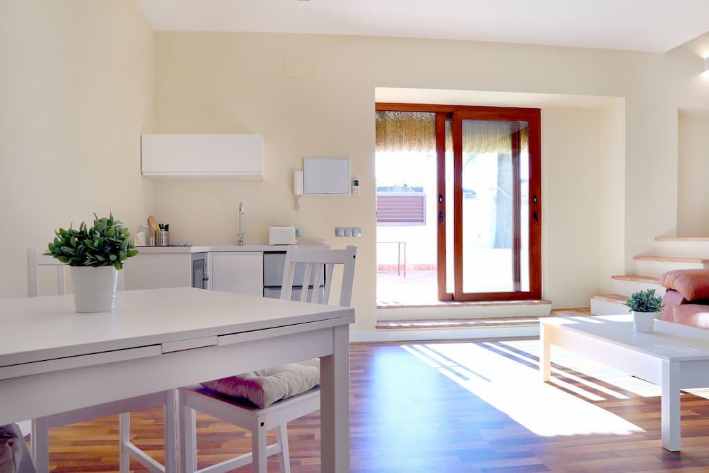 La Quinta Hacienda Διαμέρισμα Κόρδοβα Εξωτερικό φωτογραφία