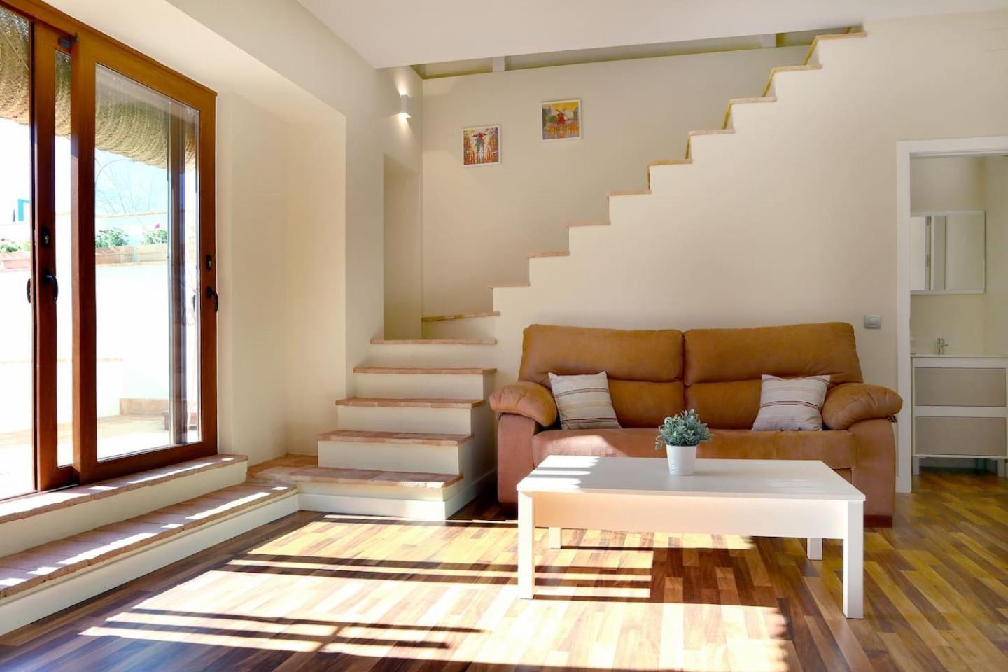 La Quinta Hacienda Διαμέρισμα Κόρδοβα Εξωτερικό φωτογραφία