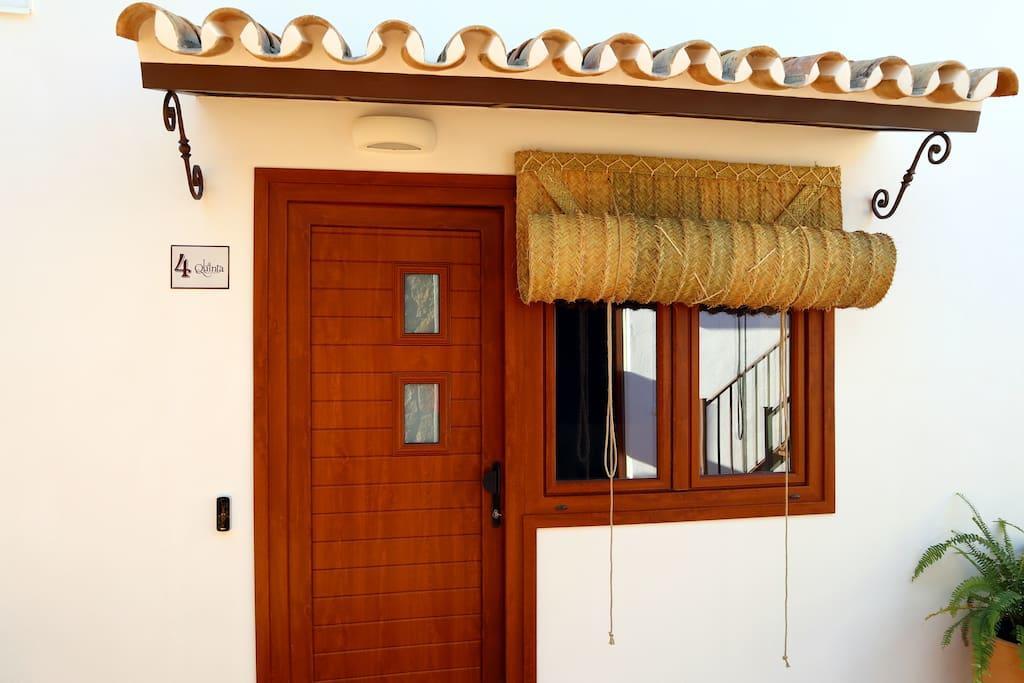 La Quinta Hacienda Διαμέρισμα Κόρδοβα Εξωτερικό φωτογραφία