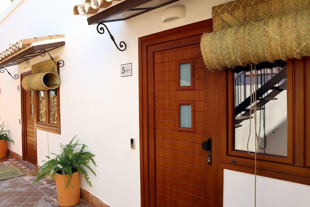 La Quinta Hacienda Διαμέρισμα Κόρδοβα Εξωτερικό φωτογραφία