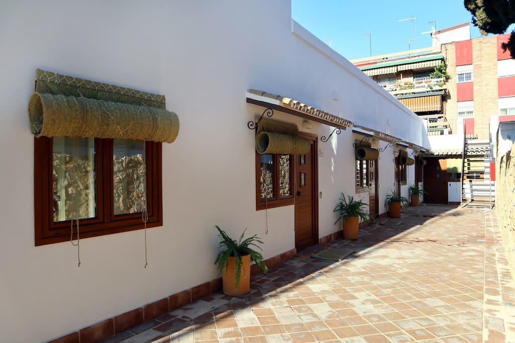 La Quinta Hacienda Διαμέρισμα Κόρδοβα Εξωτερικό φωτογραφία