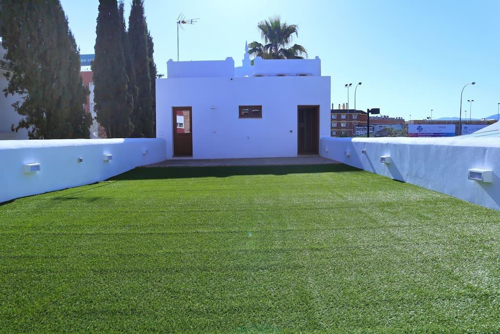 La Quinta Hacienda Διαμέρισμα Κόρδοβα Εξωτερικό φωτογραφία