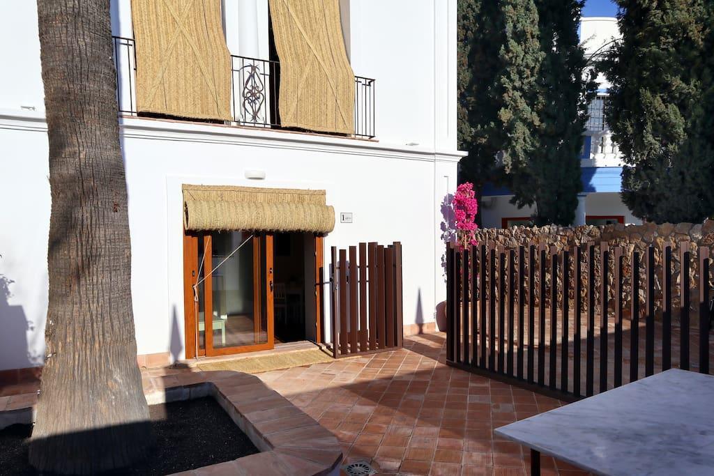 La Quinta Hacienda Διαμέρισμα Κόρδοβα Εξωτερικό φωτογραφία