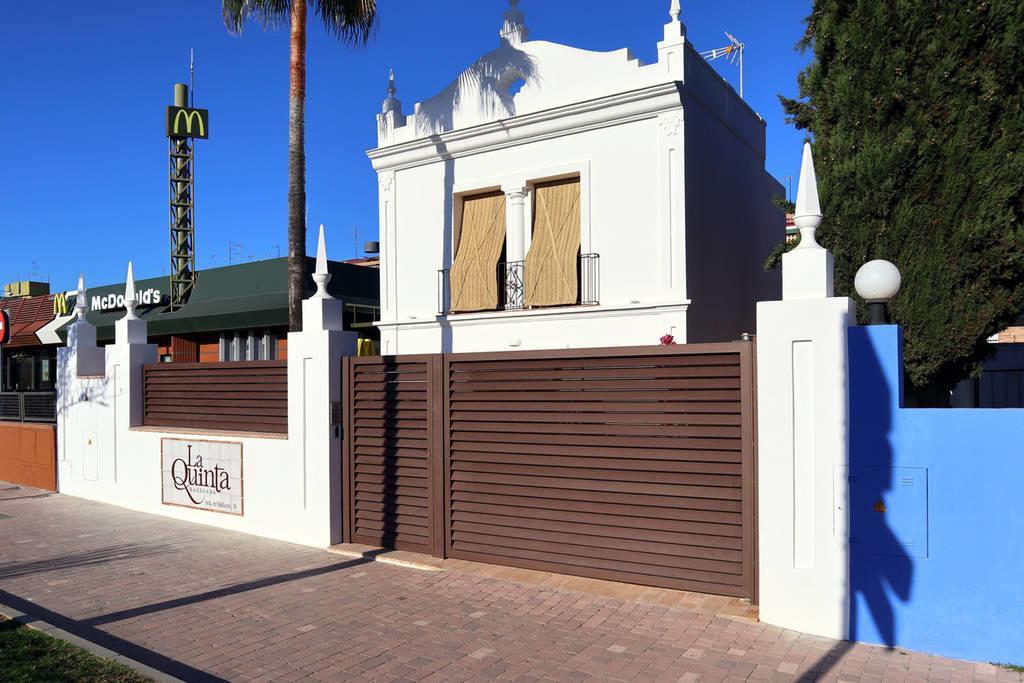 La Quinta Hacienda Διαμέρισμα Κόρδοβα Εξωτερικό φωτογραφία