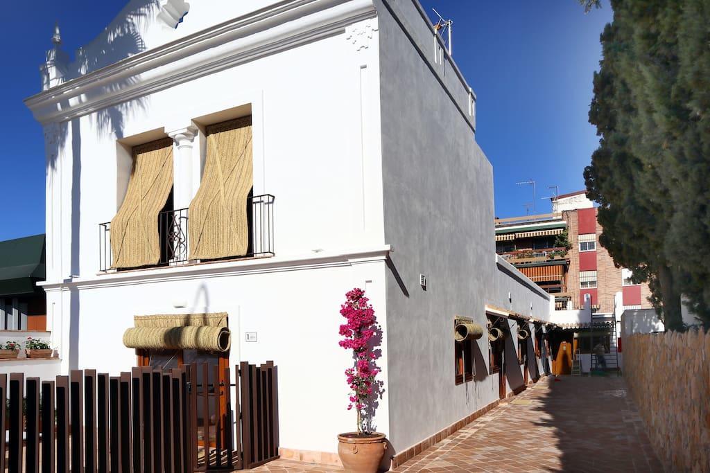 La Quinta Hacienda Διαμέρισμα Κόρδοβα Εξωτερικό φωτογραφία