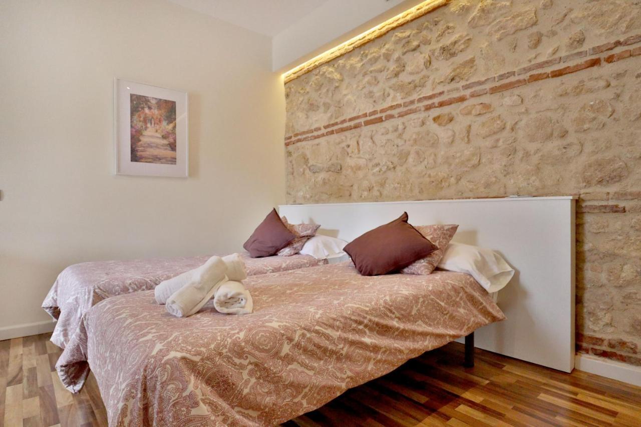 La Quinta Hacienda Διαμέρισμα Κόρδοβα Εξωτερικό φωτογραφία