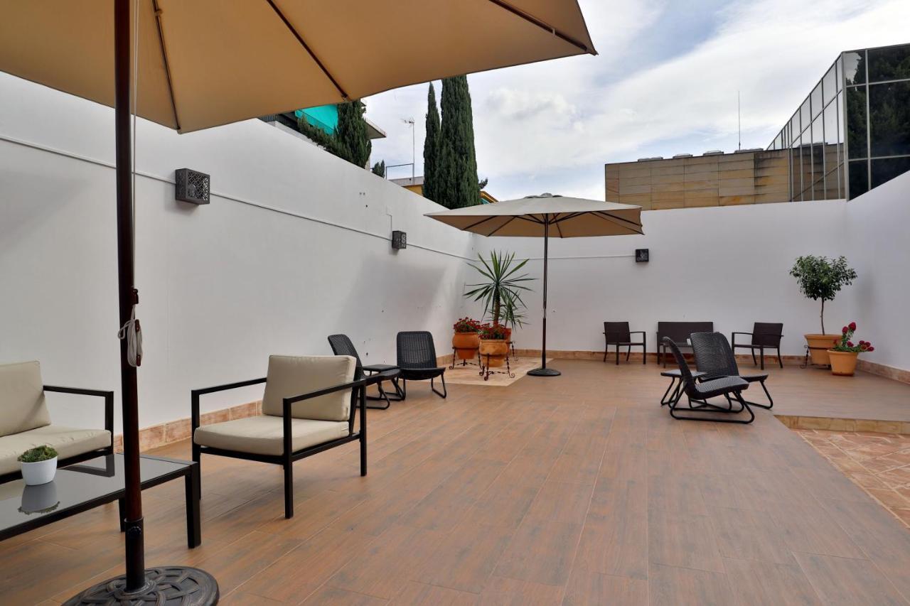 La Quinta Hacienda Διαμέρισμα Κόρδοβα Εξωτερικό φωτογραφία