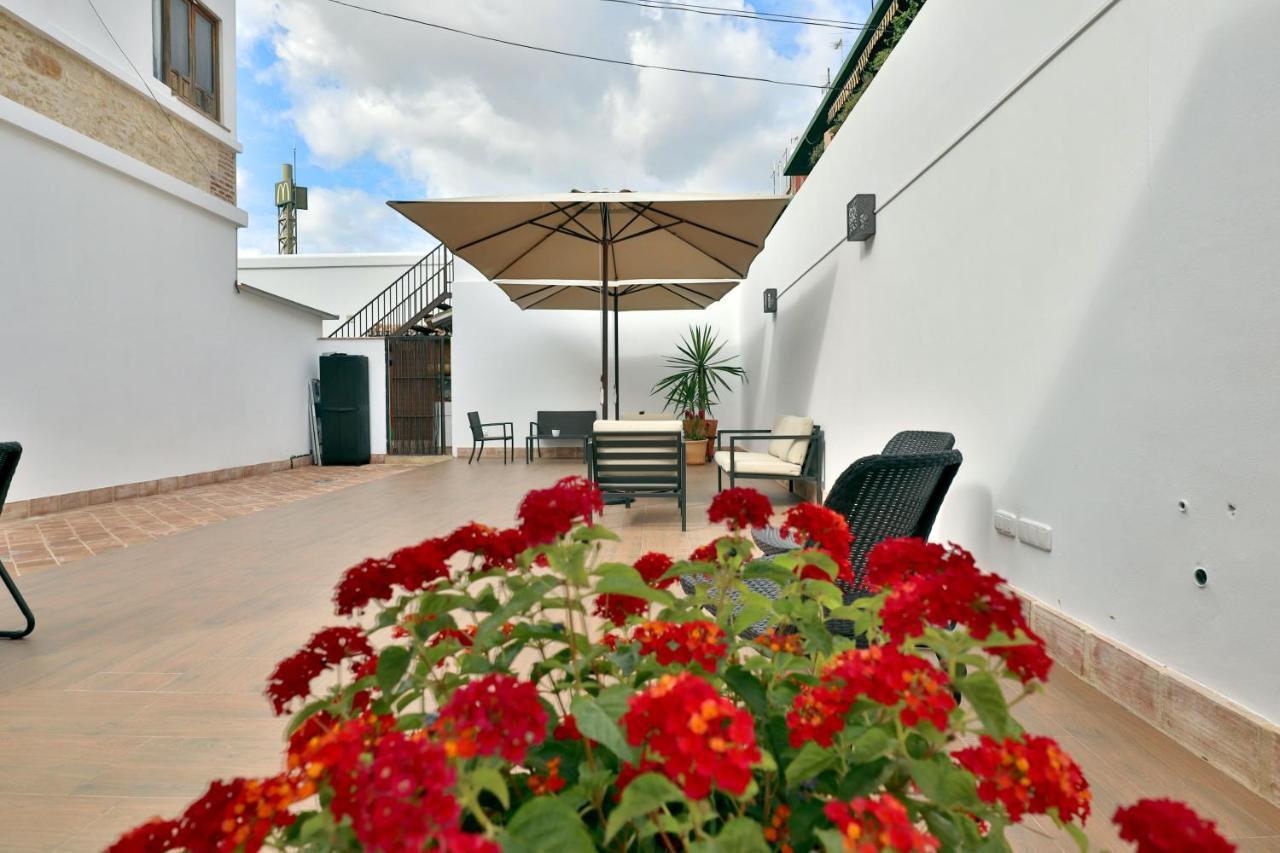 La Quinta Hacienda Διαμέρισμα Κόρδοβα Εξωτερικό φωτογραφία