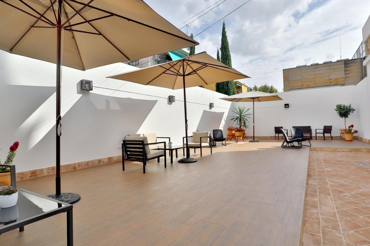 La Quinta Hacienda Διαμέρισμα Κόρδοβα Εξωτερικό φωτογραφία