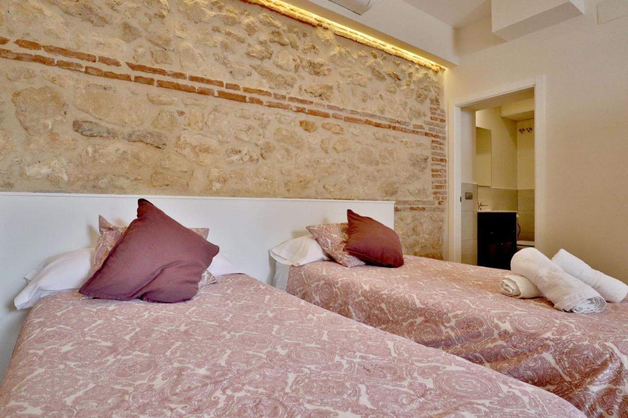 La Quinta Hacienda Διαμέρισμα Κόρδοβα Εξωτερικό φωτογραφία
