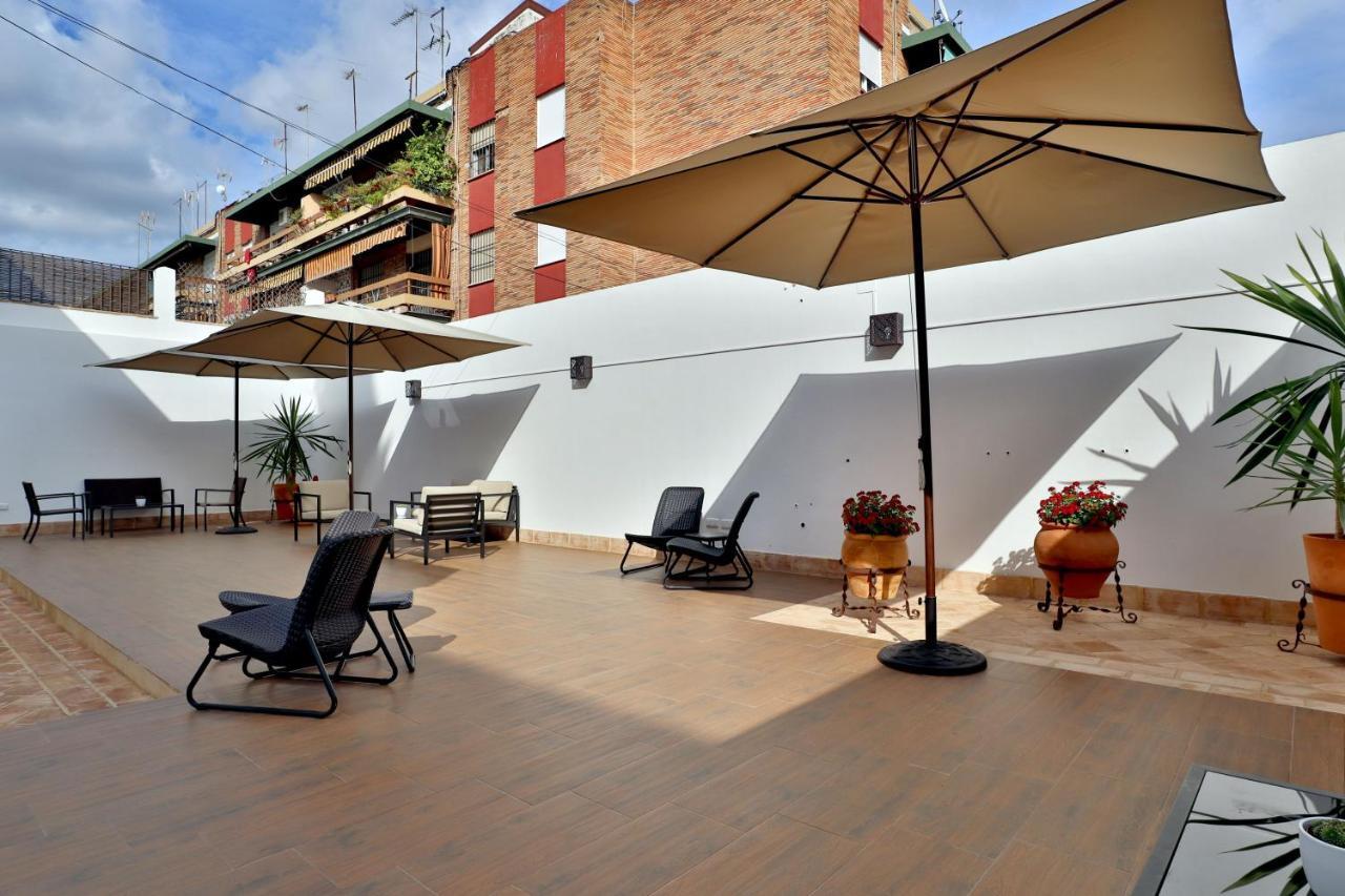 La Quinta Hacienda Διαμέρισμα Κόρδοβα Εξωτερικό φωτογραφία